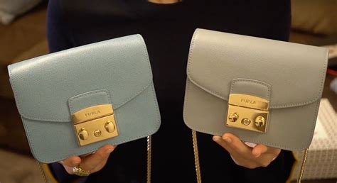 furla candy bag fake vs real|are furla bags authentic.